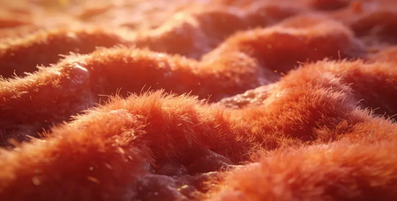 深圳结直肠癌120基因ctDNA突变检测（血液）图片1