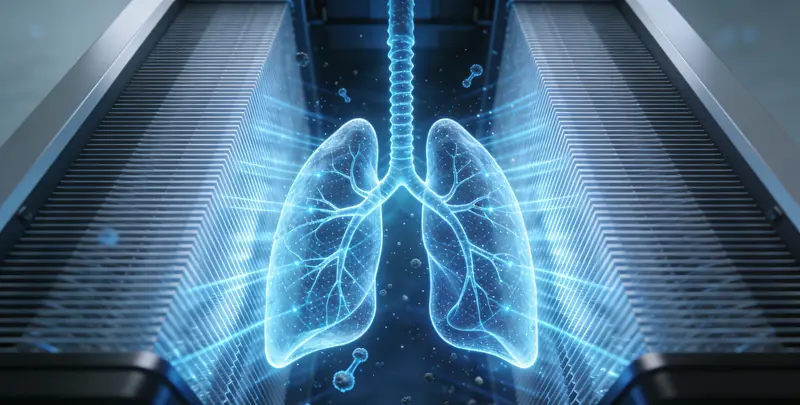 深圳肺癌（EGFR T790M)突变检测图片1