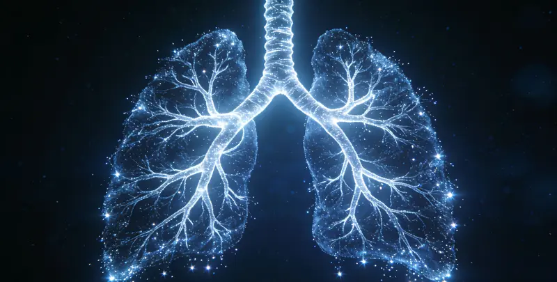 深圳肺癌靶向120基因检测（组织）图片1