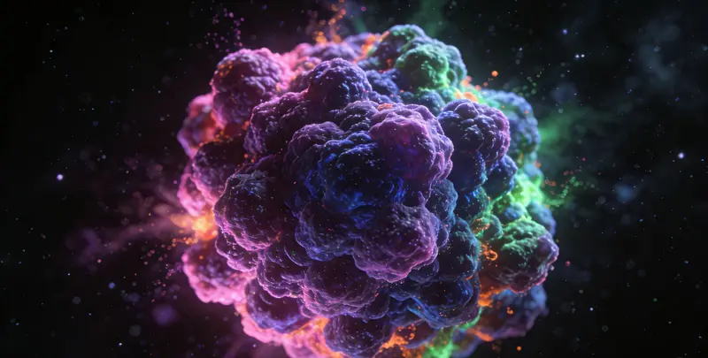 深圳肿瘤全外显子测序（组织）图片1