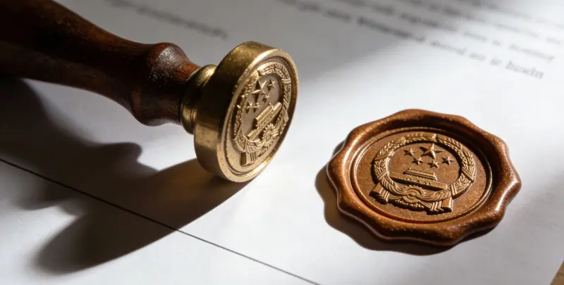 深圳上户口亲子鉴定图片1