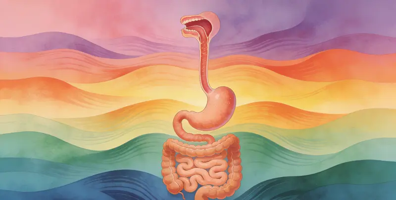 深圳胃肠肿瘤65基因检测图片1