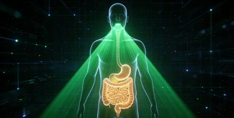 深圳肠癌甲基化检测图片1