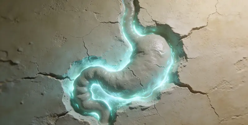 深圳胃癌分子分型基因检测项目（组织）图片1