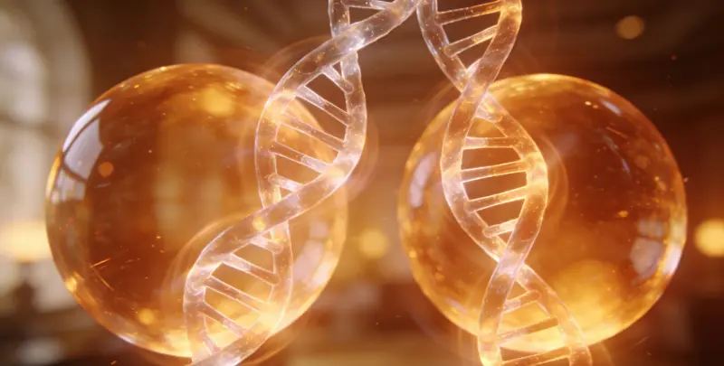 个人隐私亲子鉴定2人图3