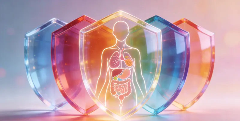 深圳子宫内膜癌靶向120基因检测（组织）图片1