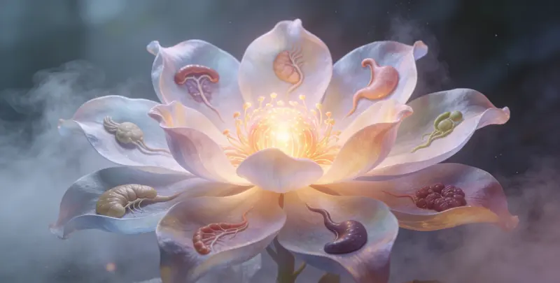 深圳实体瘤MRD监测2次套餐图片1